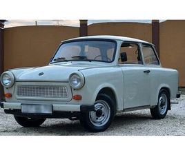 TRABANT HYCOMAT