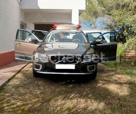 VOLVO XC70 VOLVO XC70