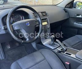 VOLVO C30 VOLVO C30 1.6D DRIVE MOMENTUM