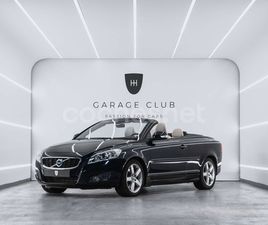 VOLVO C70 VOLVO C70 2.0D MOMENTUM