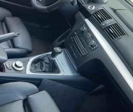 BMW SERIE 1 COUPE 123 123 D E82