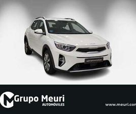 KIA STONIC 1.0 T-GDI MHEV IMT DRIVE PLUS 120