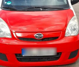 DAIHATSU CUORE DAIHATSU CUORE 1.0 -