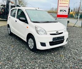 DAIHATSU CUORE L276