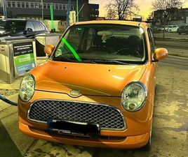 DAIHATSU TREVIS 1.0 JUNIOR