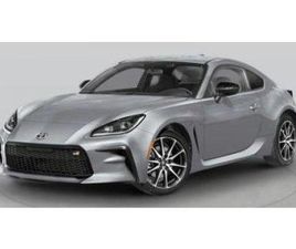 NEW 2026 TOYOTA GR86 BASE