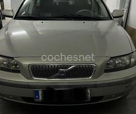 VOLVO V70 D5 VOLVO V70 D5