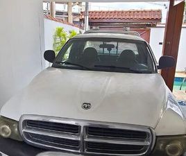DODGE DAKOTA SPORT CE 3.9 V6