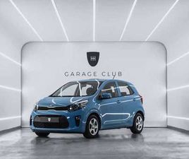 KIA PICANTO 1.0 DPI CONCEPT