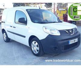 COMBI 1.5DCI BLUE LIMITED 70KW