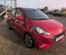 2025 (25) - 1.0 [63] ADVANCE 5DR AUTO [NAV]