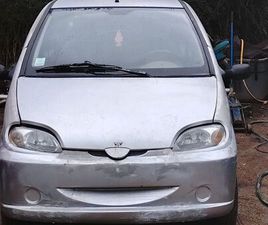 JDM ALBIZIA VOITURE SANS PERMIS