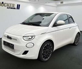 LIM. ICON 42 KWH LED TWA SHZ ALLWETTER NAVI