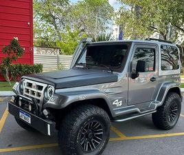 TROLLER T4 TROLLER T-4 4X4 3.2 TGV TDI CAP. RÍGIDA DIESEL 2013