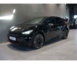 CUPRA BORN CUPRA BORN 77 PASIÓN - 289.900 KR