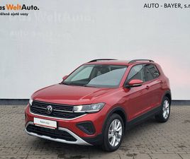 FRIENDS 1.0TSI 85KW 7DSG-NOVÉ