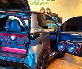 AIXAM CITY TASTIERA E MOUSE