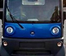 AIXAM MEGA AIXAM MEGA, ANNO 2009, 36000 KM,