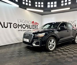 1.4 TFSI 150 COD S LINE S TRONIC 7