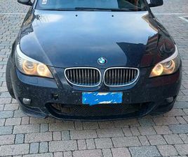 BMW SERIE 5 TOURING 530 BMW 530