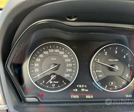 BMW X1 XDRIVE 25D BMW X1