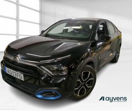 CITROEN C4 CITROËN E-C4 50 KWH FEEL PACK