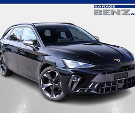 LEON ST 1.5 ETSI DSG