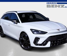 LEON ST 1.5 ETSI DSG