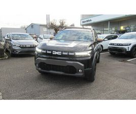 DUSTER 1.8 HYBRID EXTREME+