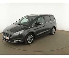 FORD GALAXY 2.0 ECOBLUE TITANIUM AUTO