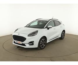 FORD PUMA ST FORD PUMA 1.0 ECOBOOST MHEV ST-LINE BVM6