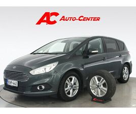 2,0 TDCI 150HV M6 TREND 5D