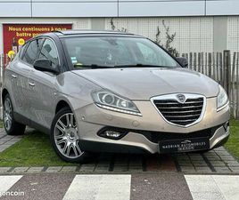 LANCIA DELTA LANCIA DELTA BOÎTE AUTOMATIQUE