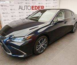 LEXUS ES ES 300H LEXUS ES 300H LEXUS ES() 300H PRESTIGE PLUS