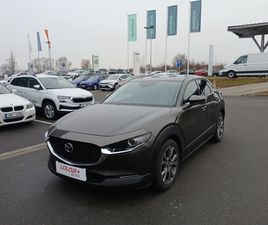 MAZDA CX-30 GT PLUS 2.0 SKYACTIV-X 137 KW AUTOMAT · LOUDA AUTO