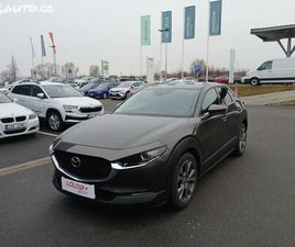 MAZDA CX-30 GT PLUS 2.0 SKYACTIV-X 137 KW