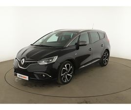 RENAULT GRAND SCENIC RENAULT GRAND SCENIC 1.6 DCI ENERGY BOSE EDITION EDC