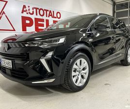 E-TECH FULL HYBRID 145 TECHNO