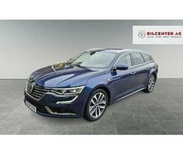 RENAULT TALISMAN GRANDTOUR 1.6 DCI EDC EURO 6