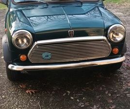 ROVER MINI ROVER MINI BRITISH OPEN II