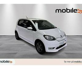 STYLE 254KM -NORSK BIL!-LAV KM!