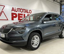 1,5 TSI STYLE EDITION DSG AUTOM.