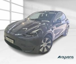 TESLA MODEL Y LONG RANGE TESLA MODEL Y LONG RANGE TRAÇÃO INTEGRAL