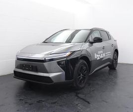 TOYOTA BZ4X TOYOTA BZ4X PREMIUM AWD: RÉSERVER UN ESSAI SUR ROUTE !