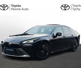 I REJ. 2025R. EXEC.+VIP BLACK|WENTYL. FOTELE | HUD | PANORAMA|SKÓRA