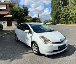 TOYOTA PRIUS 1.5I RADIATA PER EXPORT