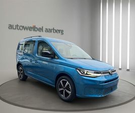 VOLKSWAGEN CADDY CADDY LIFE