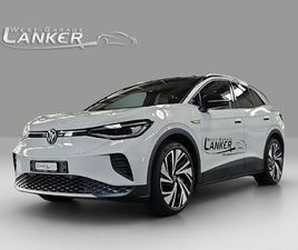 ID.4 PRO PERFORMANCE 1ST EDITION MAX