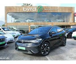 VOLKSWAGEN ID.5 PRO VW ID.5 PRO