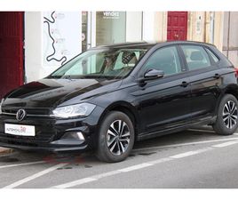 1.0 80 UNITED ( CARPLAY, RADAR AV ET ARR ... )